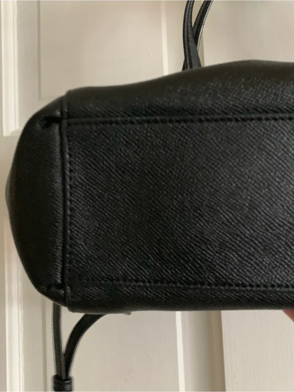 Coach classic black
